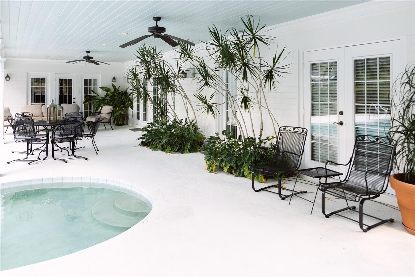 PARK GROVE - Residential