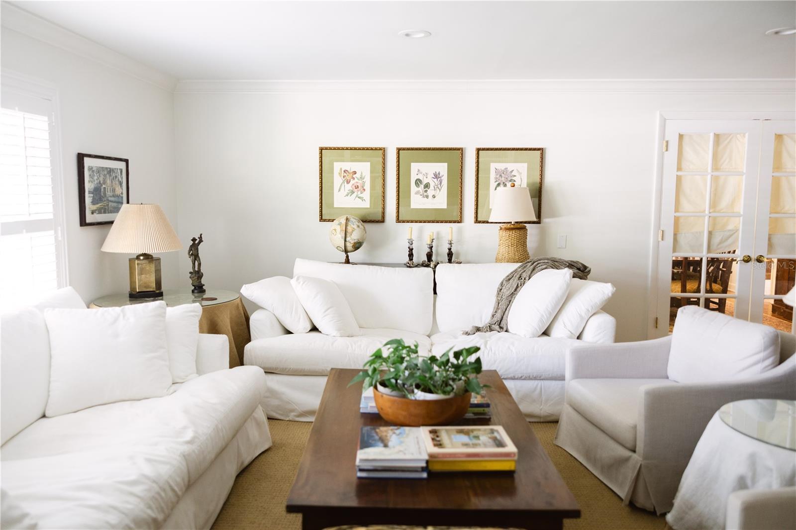 PARK GROVE - Residential