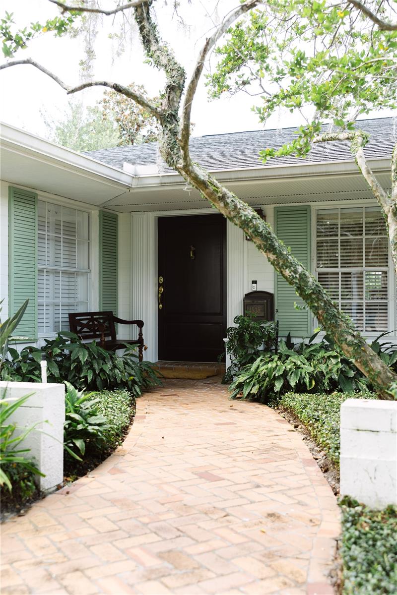 PARK GROVE - Residential