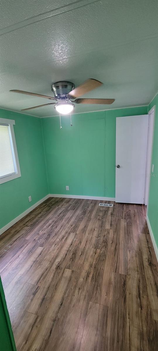 PARKWOOD ACRES - Residential