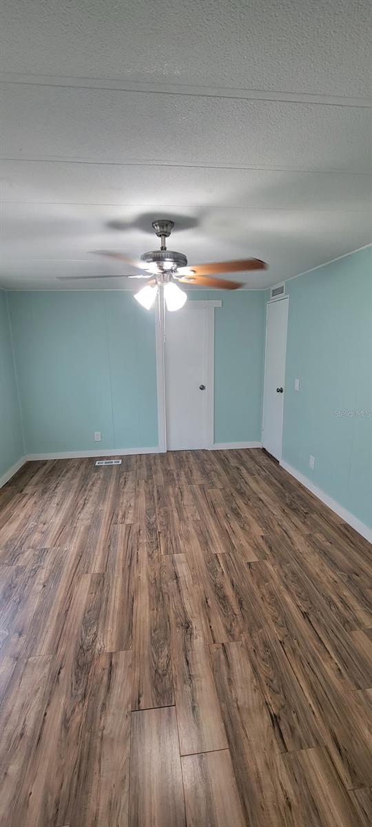 PARKWOOD ACRES - Residential