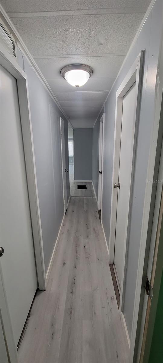 PARKWOOD ACRES - Residential