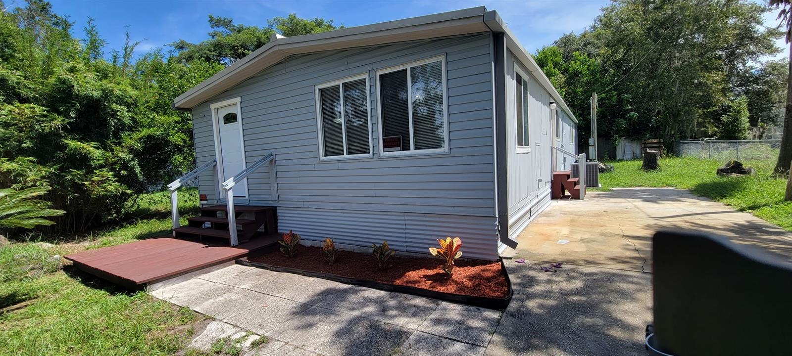 PARKWOOD ACRES - Residential