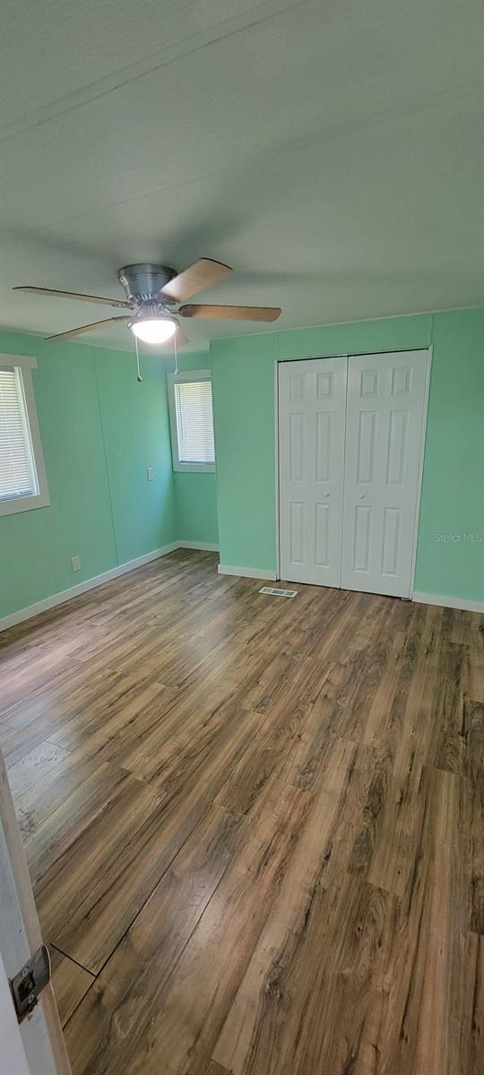 PARKWOOD ACRES - Residential