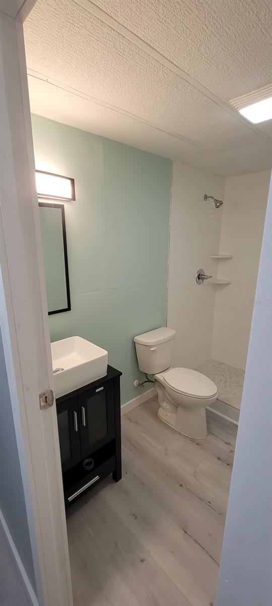 PARKWOOD ACRES - Residential