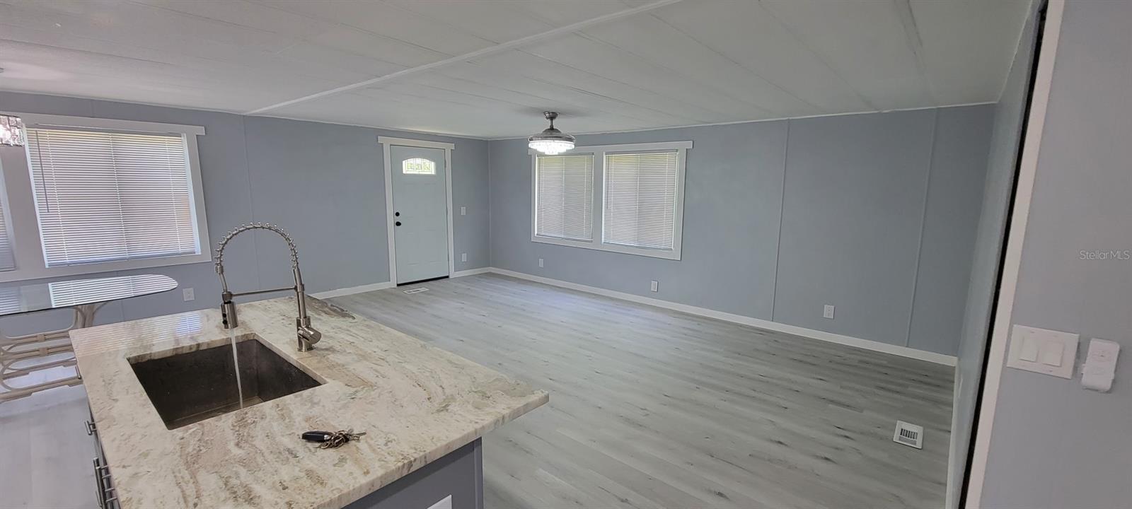 PARKWOOD ACRES - Residential