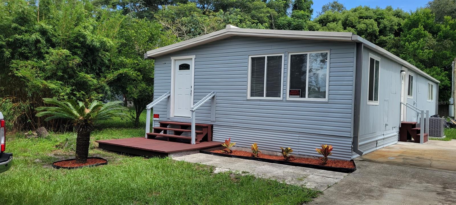 PARKWOOD ACRES - Residential