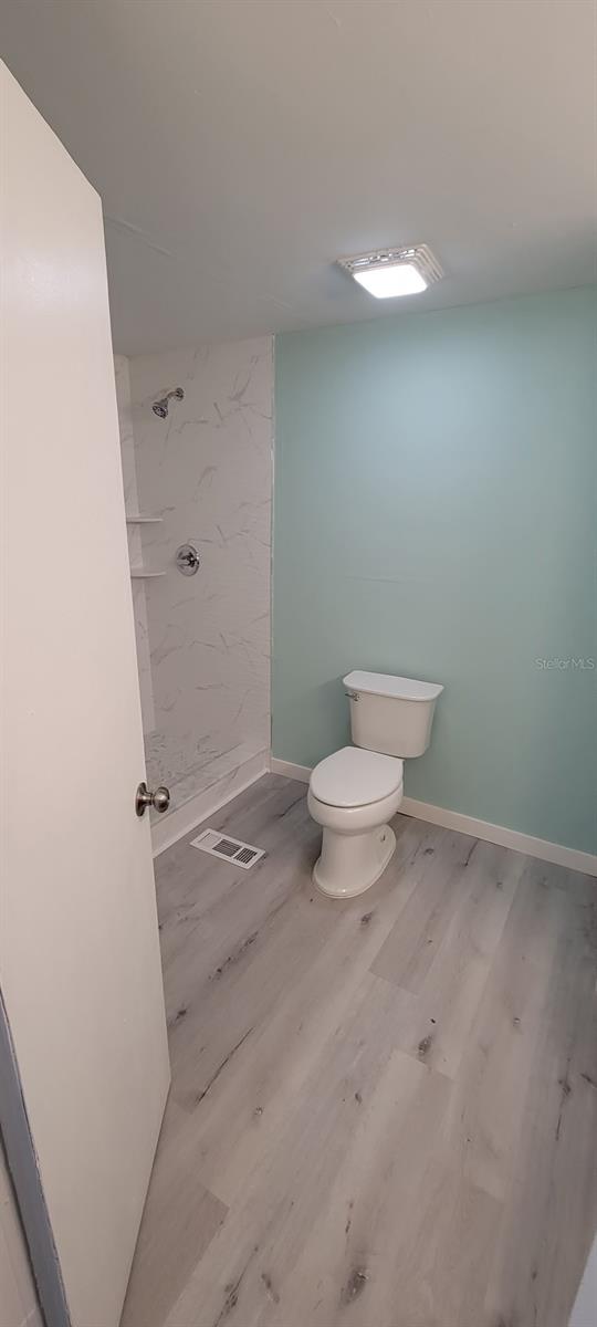 PARKWOOD ACRES - Residential