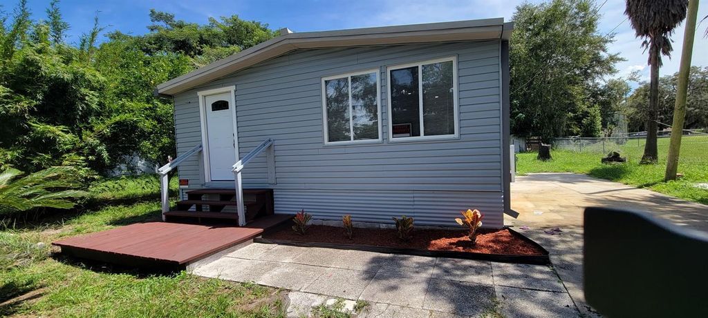 Photo of 12242 Parkwood Street, Hudson, FL 34669 (MLS # TB8481480)