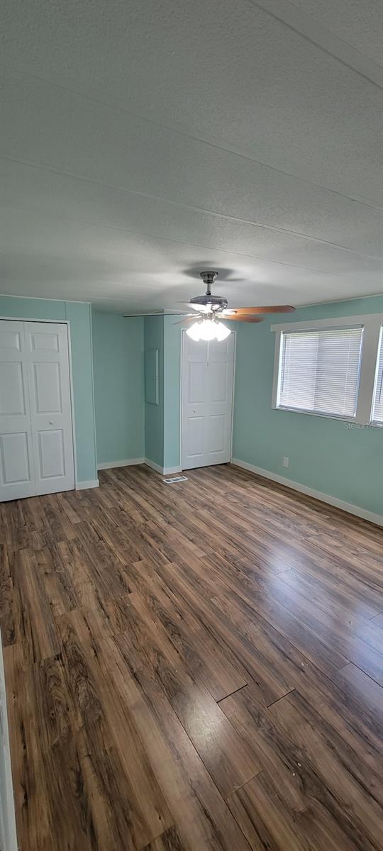 PARKWOOD ACRES - Residential