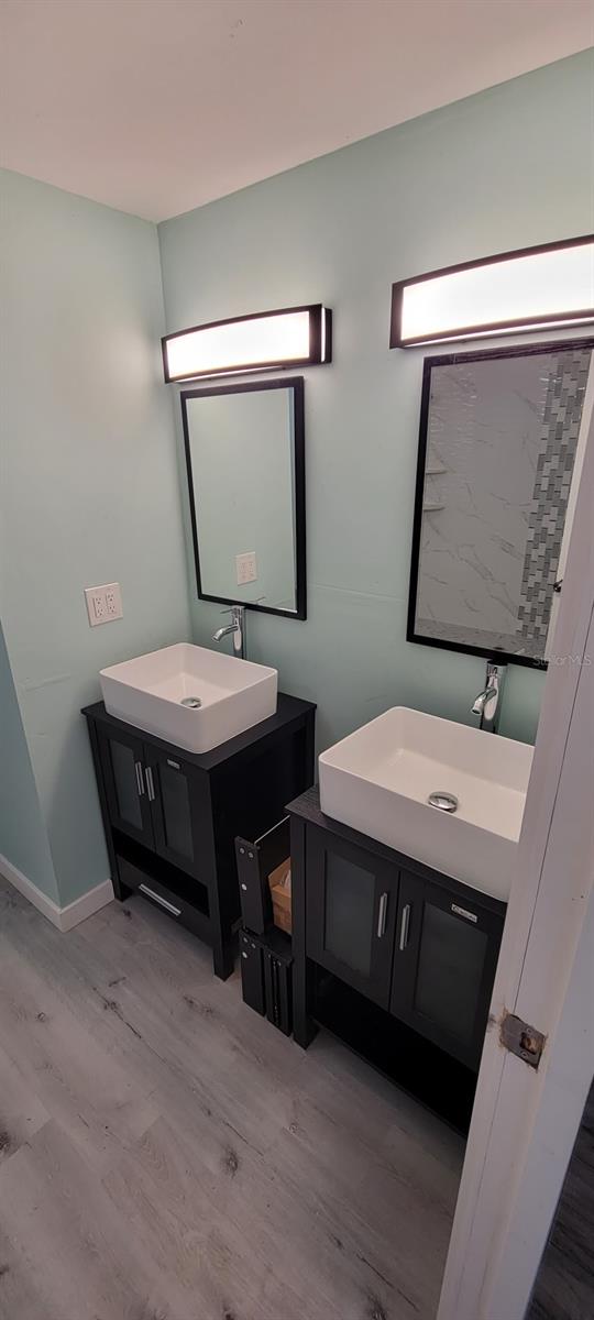 PARKWOOD ACRES - Residential