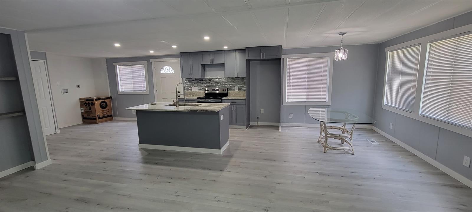 PARKWOOD ACRES - Residential