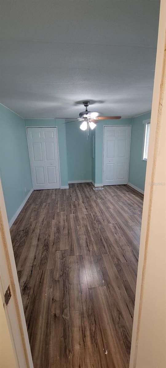 PARKWOOD ACRES - Residential