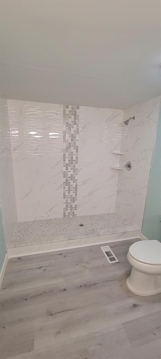 PARKWOOD ACRES - Residential