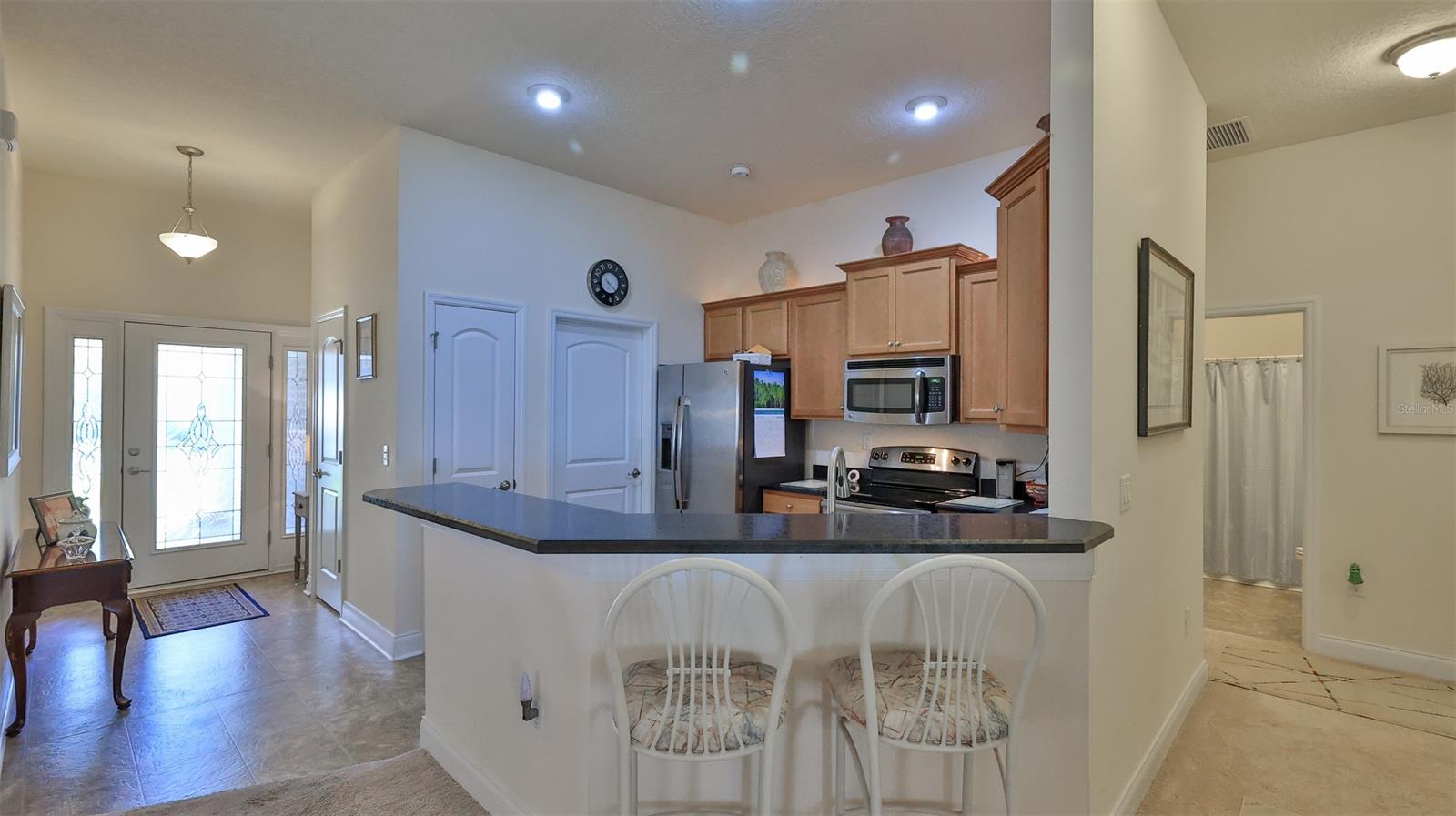 Coral Trace - Residential