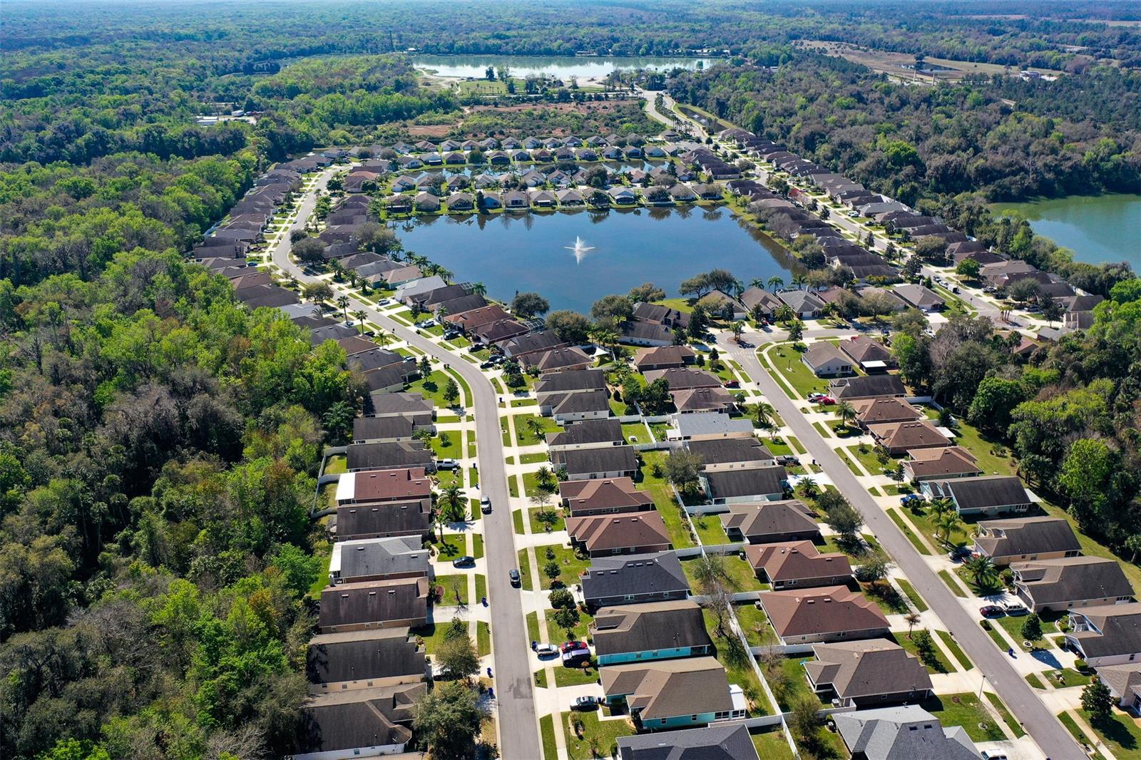 Coral Trace - Residential