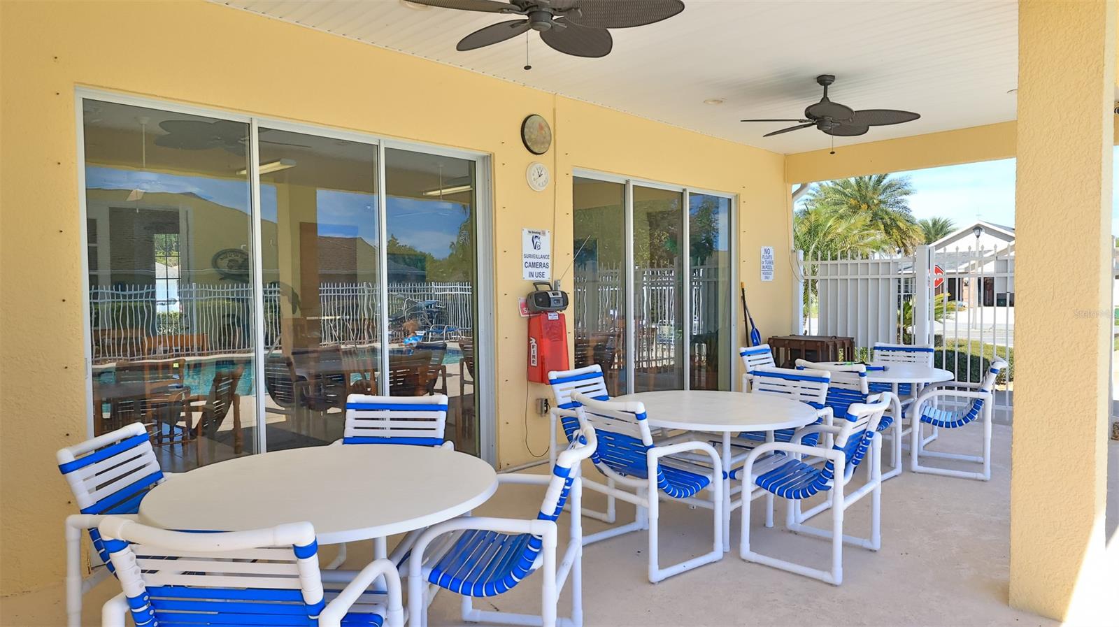 Coral Trace - Residential