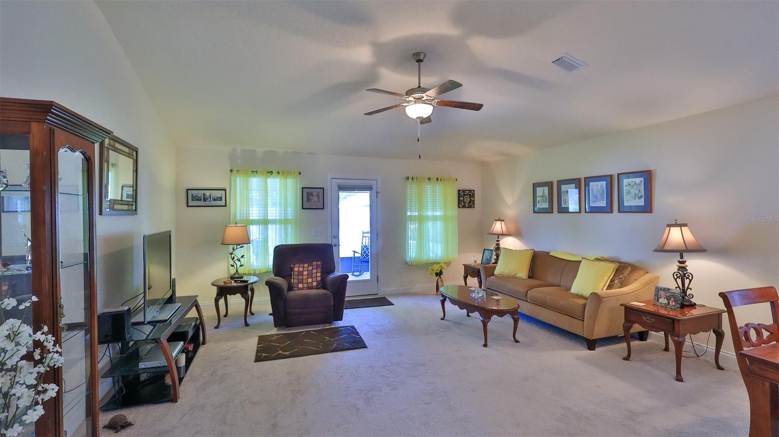 Coral Trace - Residential