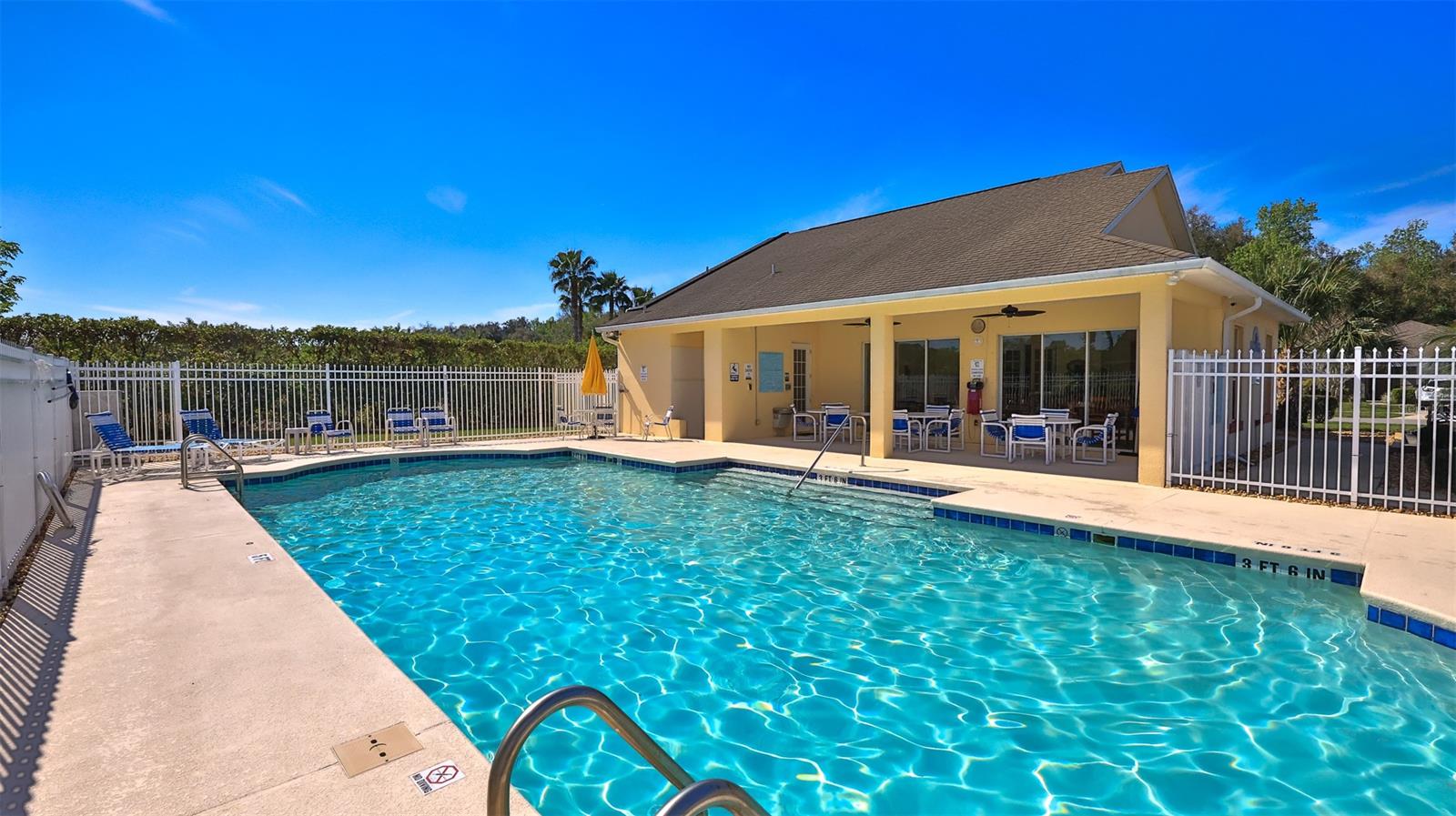 Coral Trace - Residential