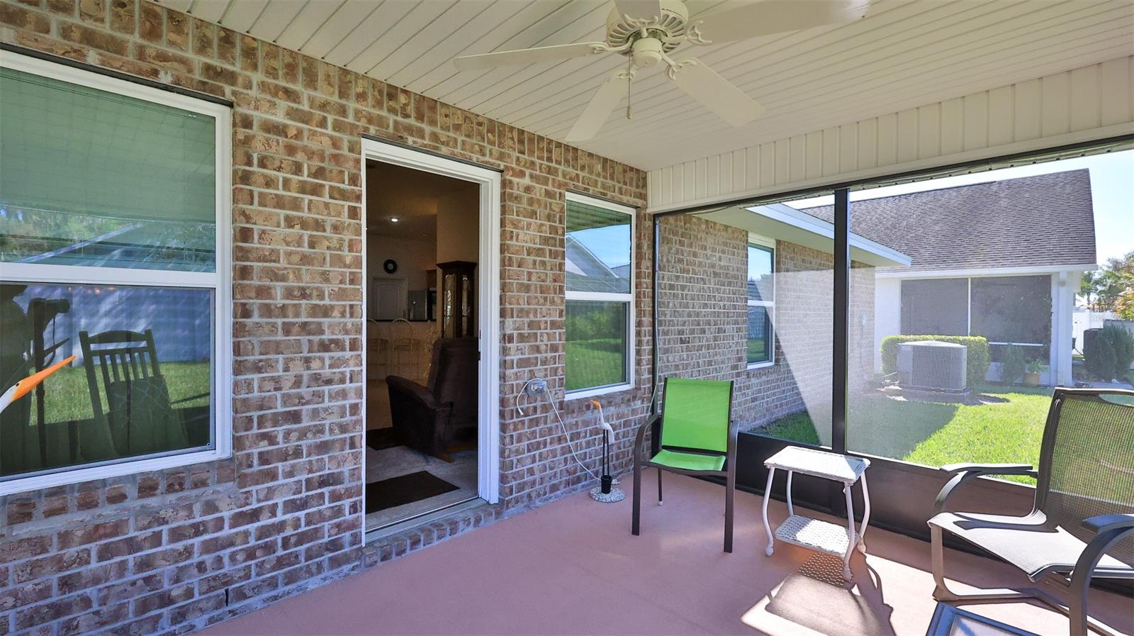 Coral Trace - Residential