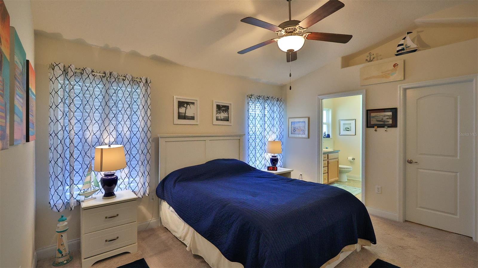 Coral Trace - Residential