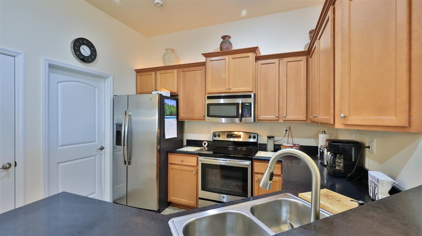 Coral Trace - Residential