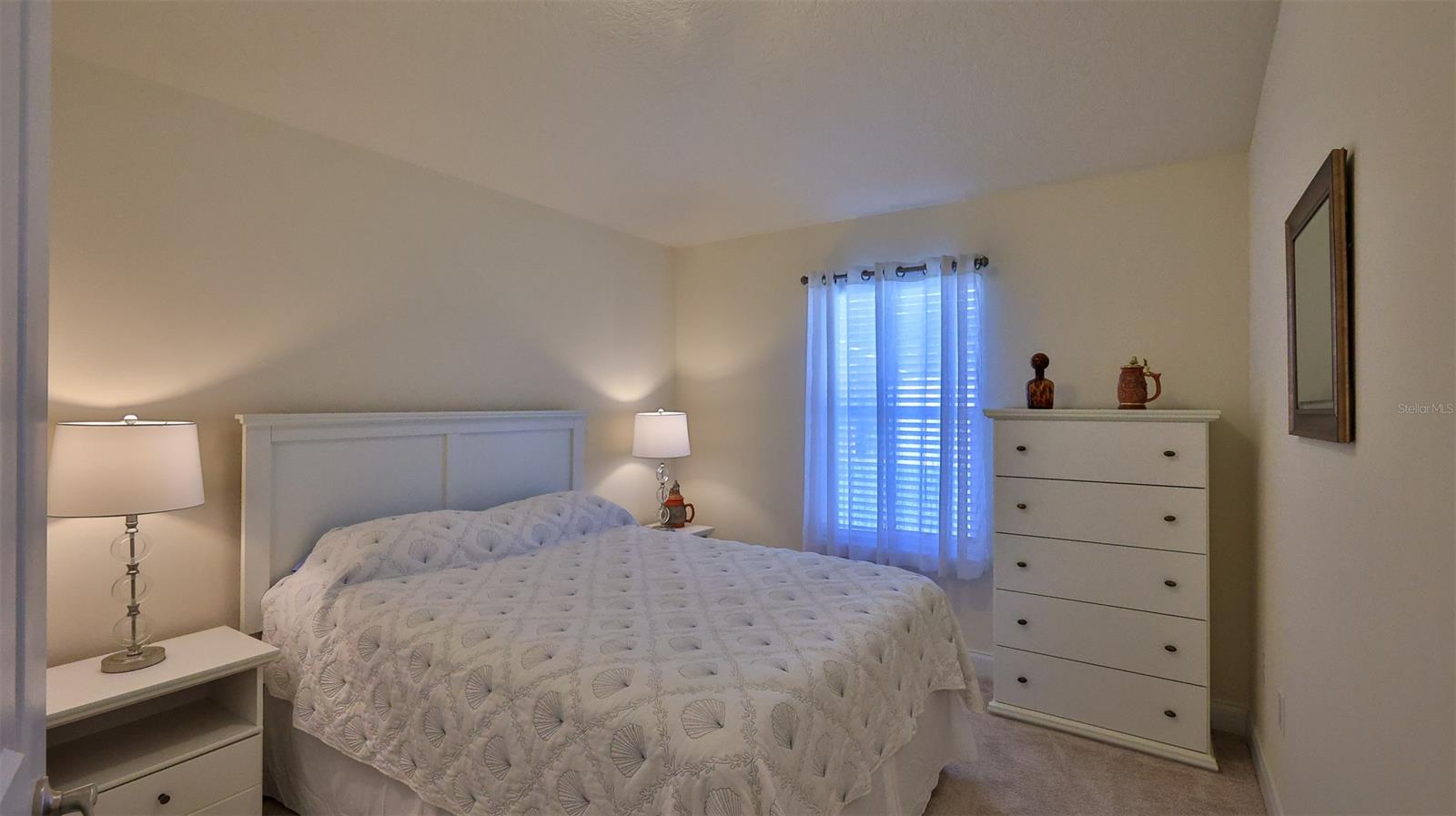 Coral Trace - Residential