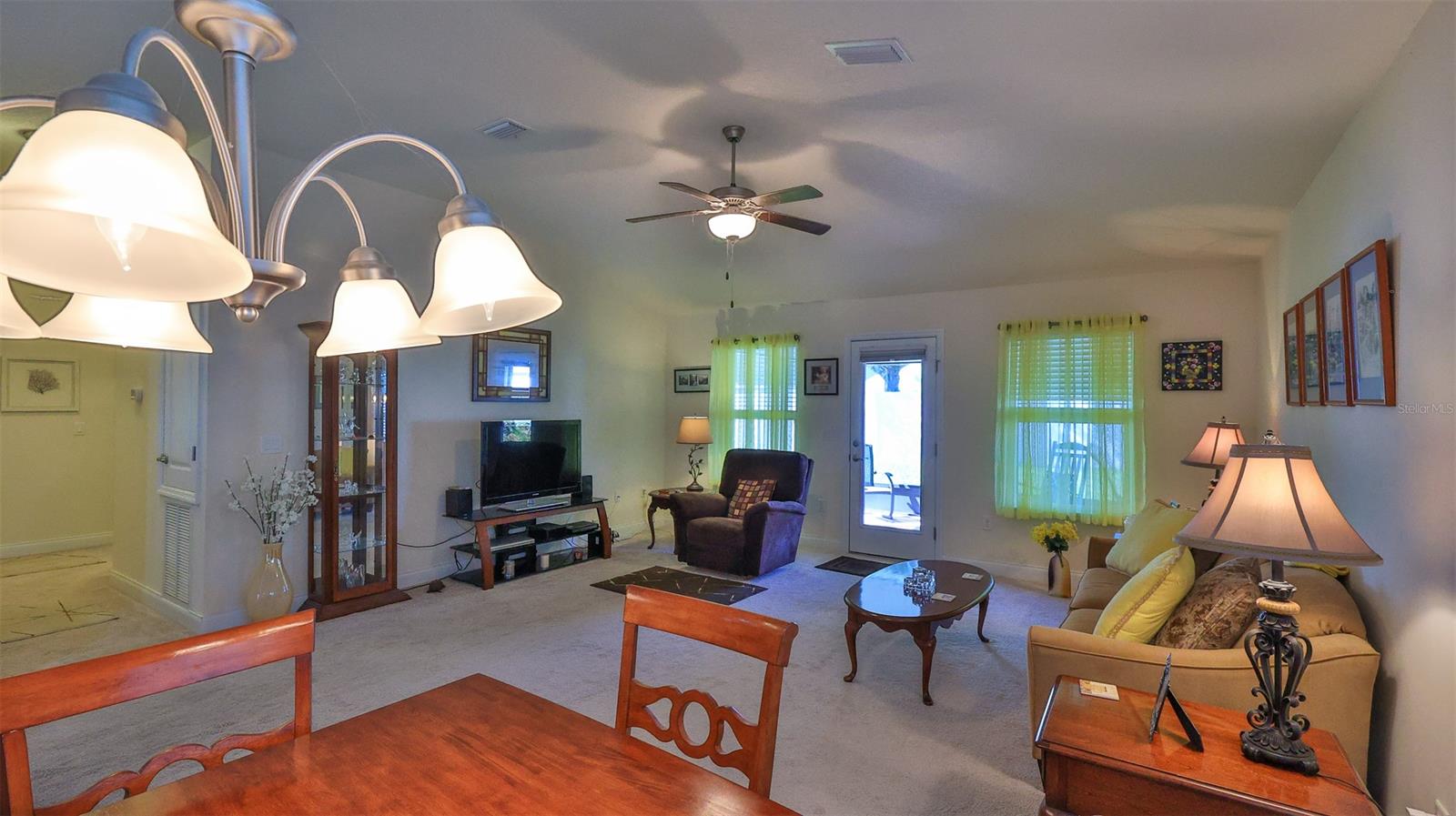 Coral Trace - Residential