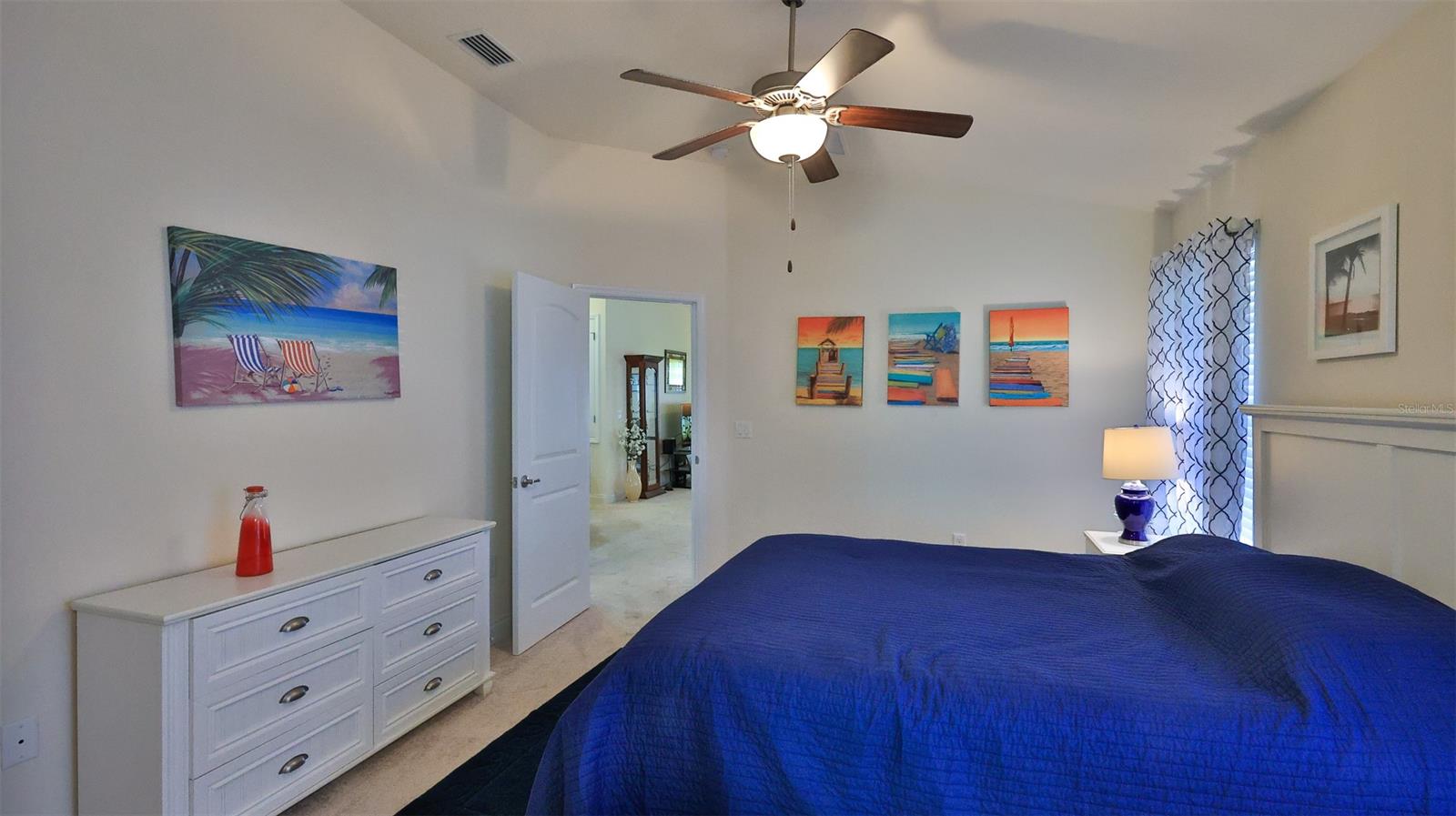 Coral Trace - Residential