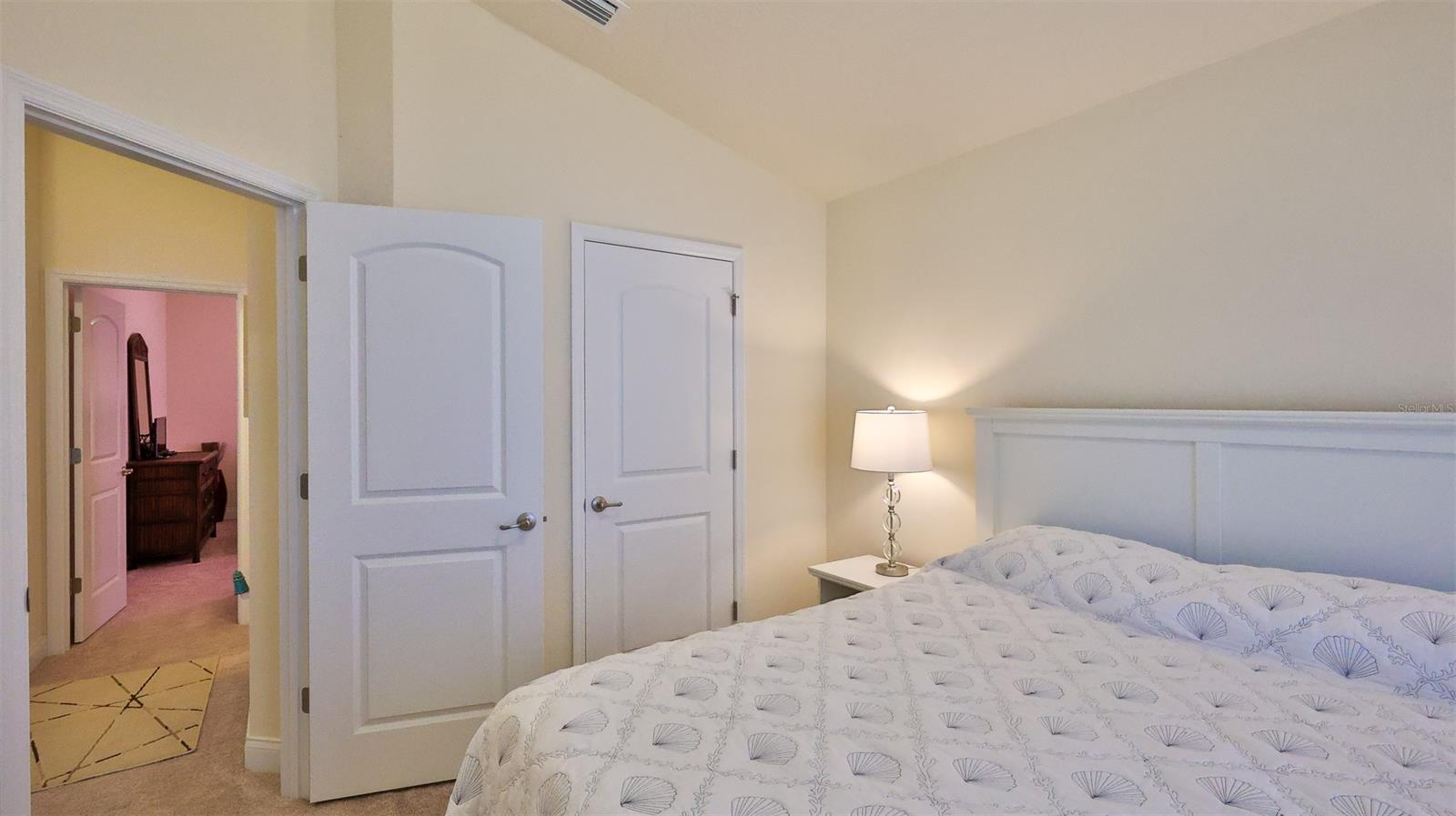 Coral Trace - Residential