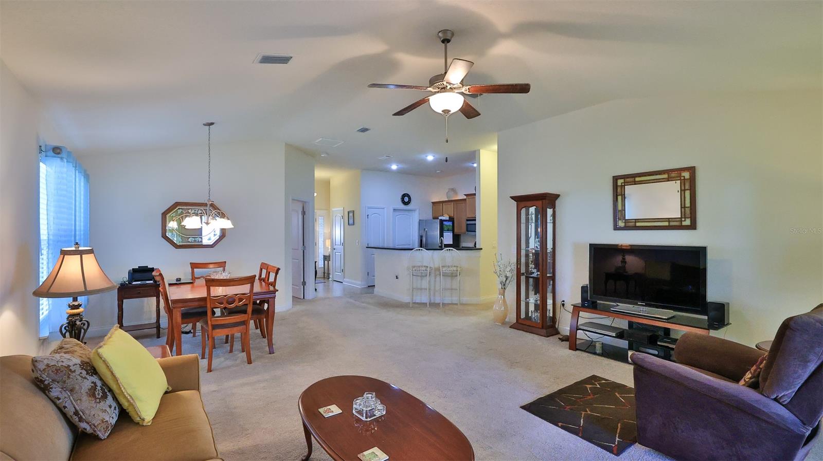 Coral Trace - Residential