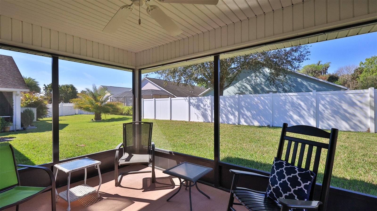 Coral Trace - Residential