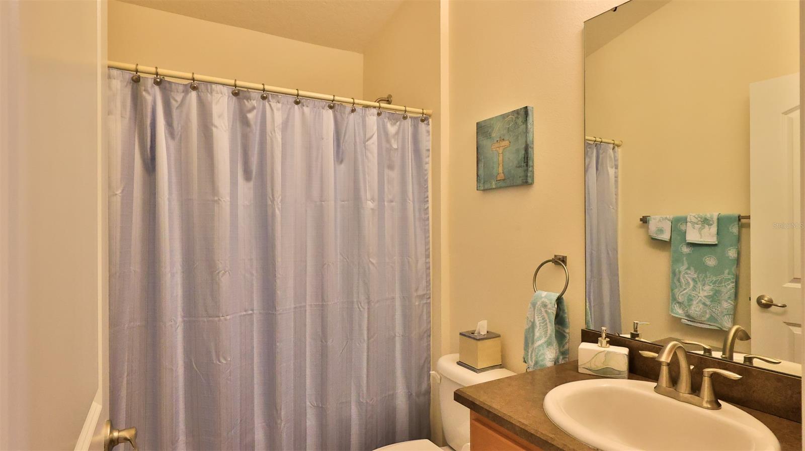 Coral Trace - Residential