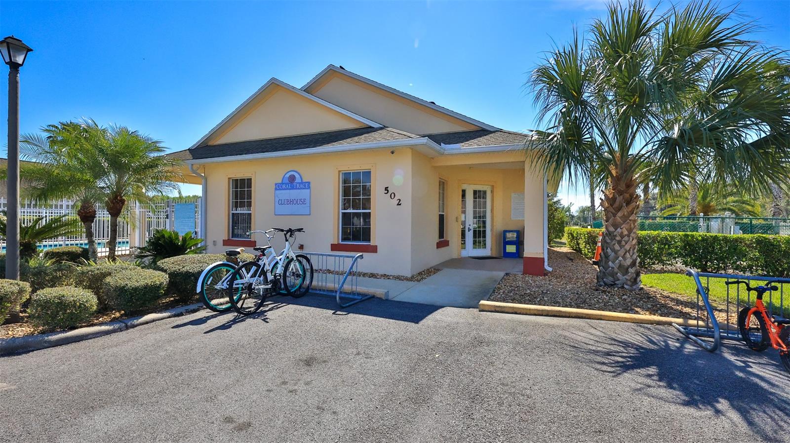 Coral Trace - Residential