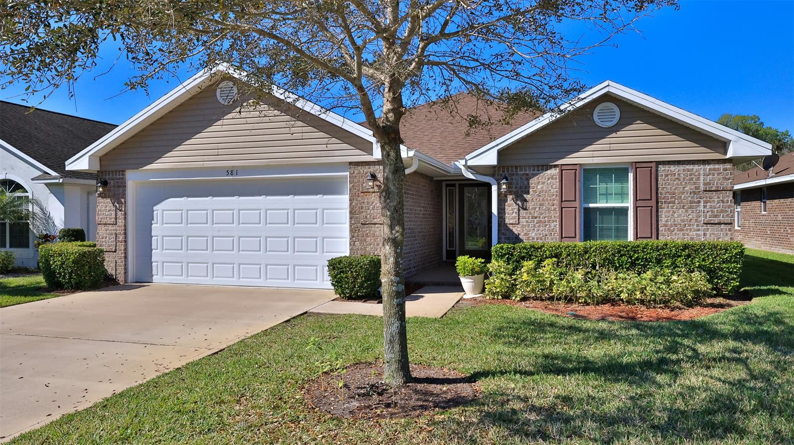 Coral Trace - Residential