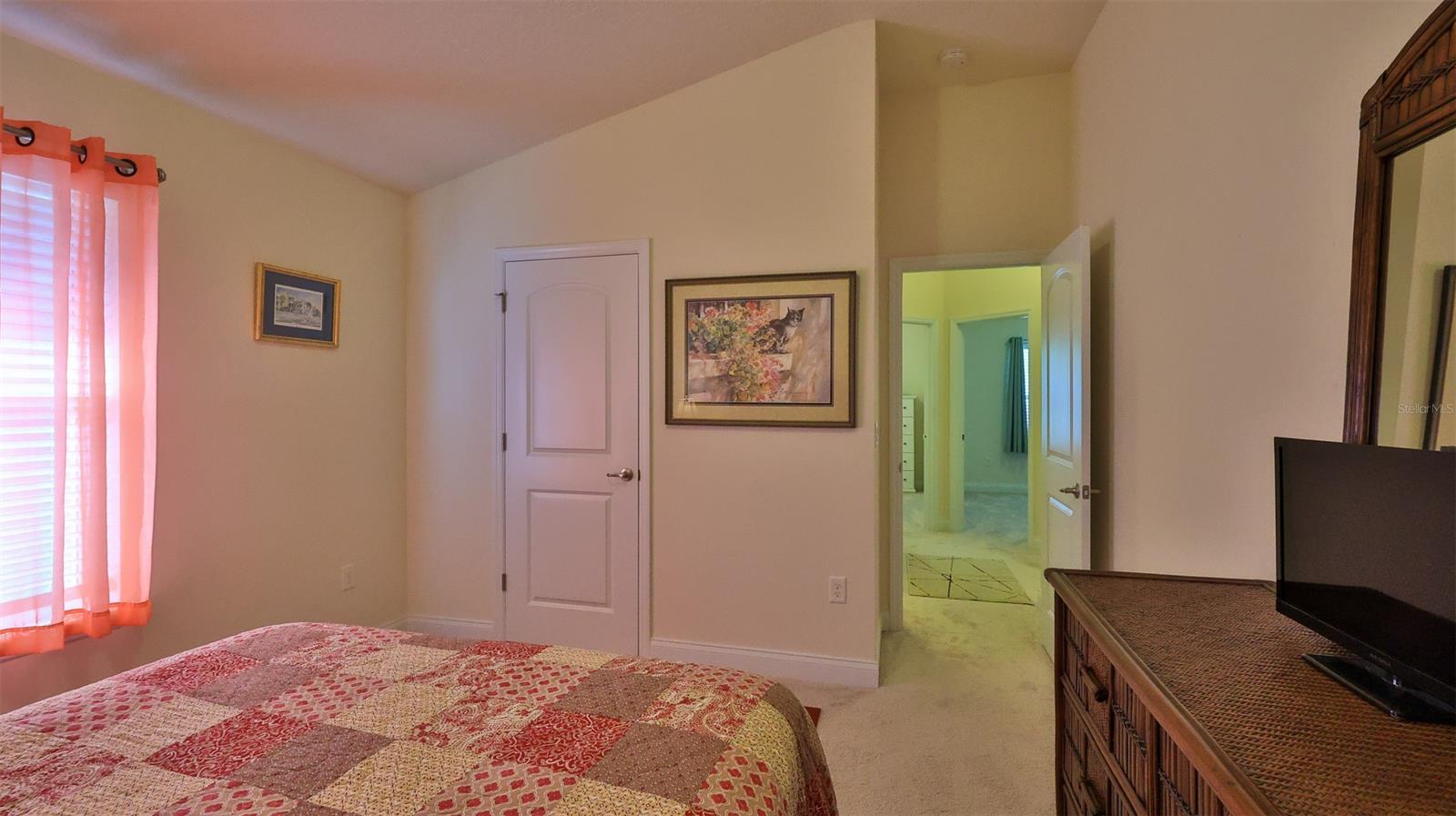 Coral Trace - Residential