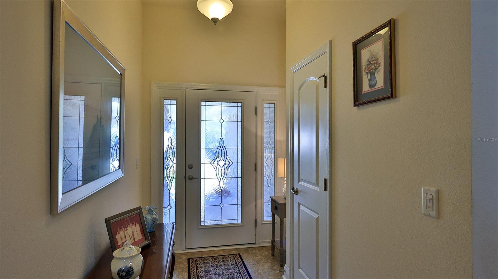 Coral Trace - Residential