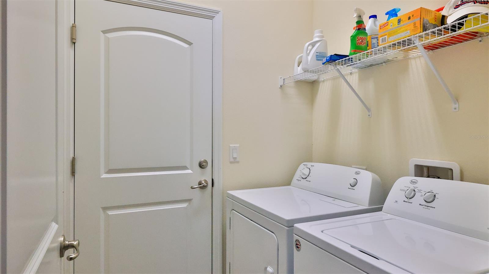 Coral Trace - Residential