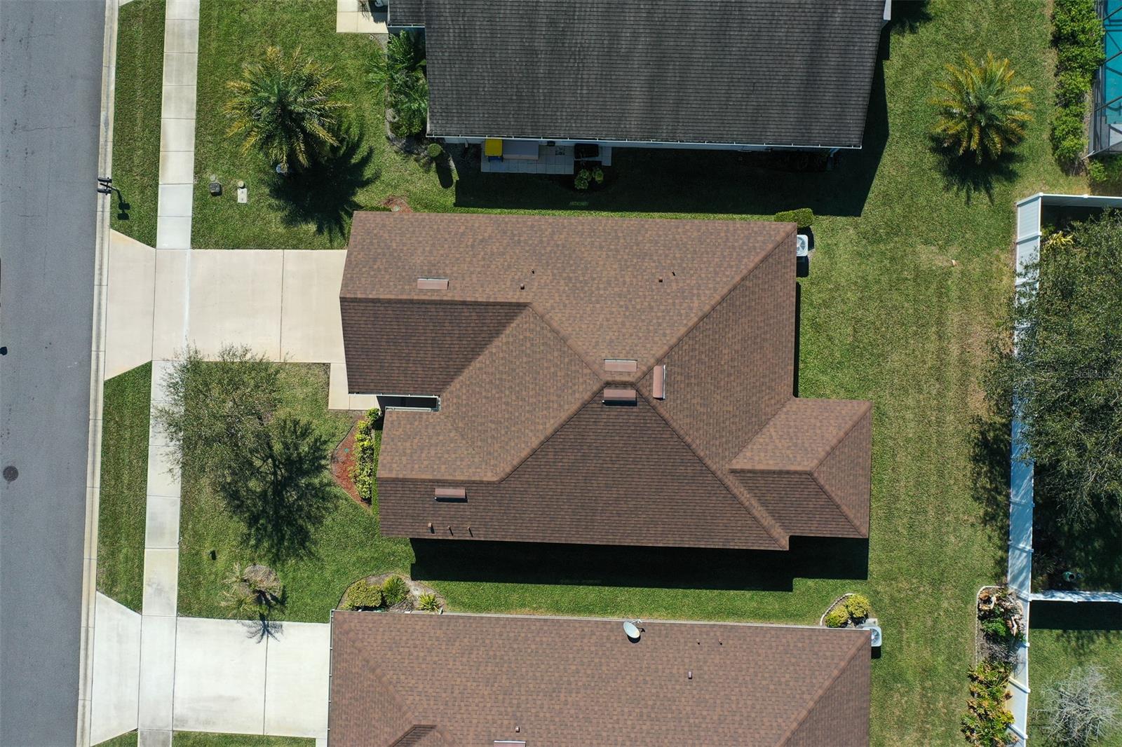 Coral Trace - Residential