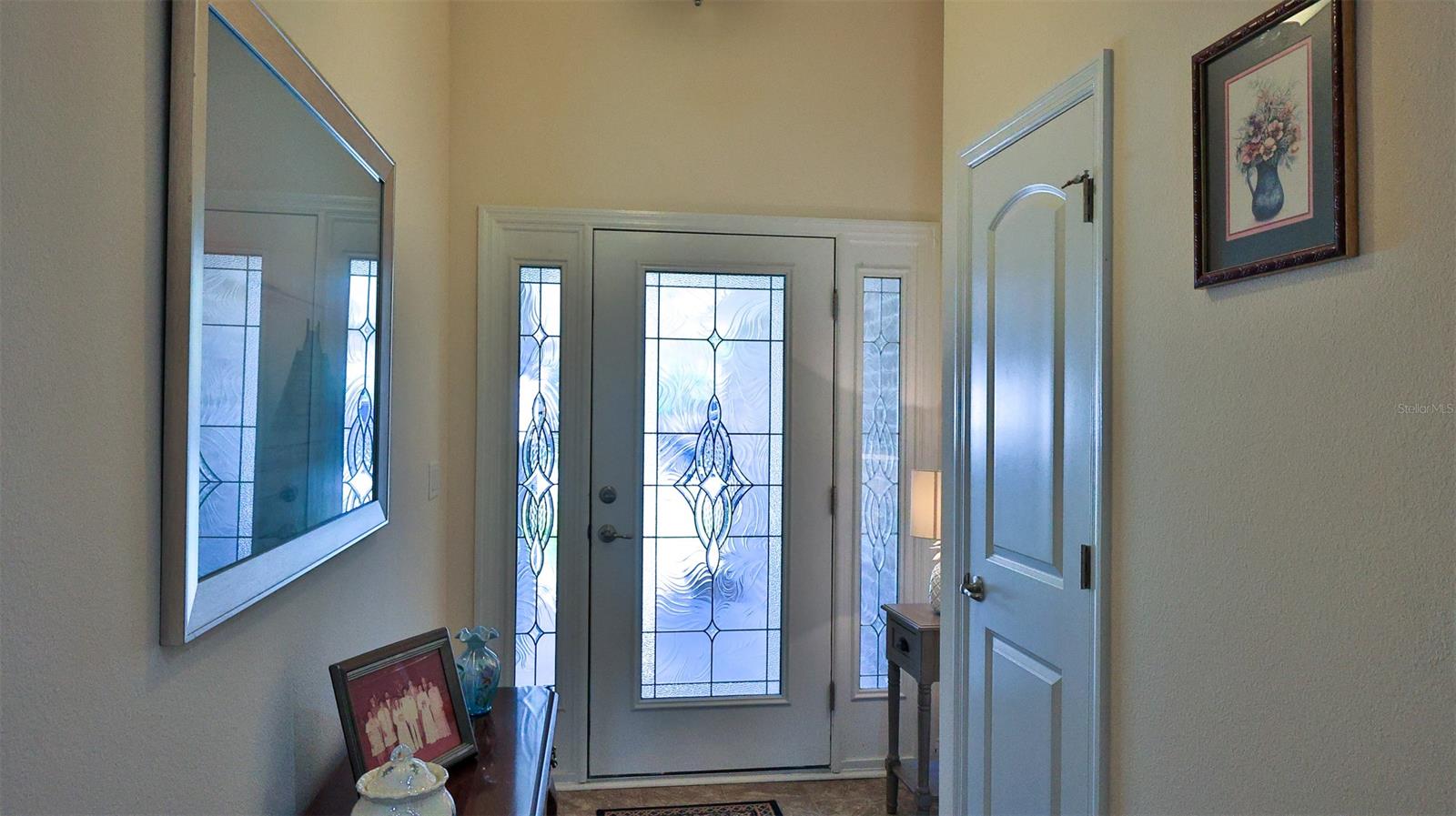 Coral Trace - Residential