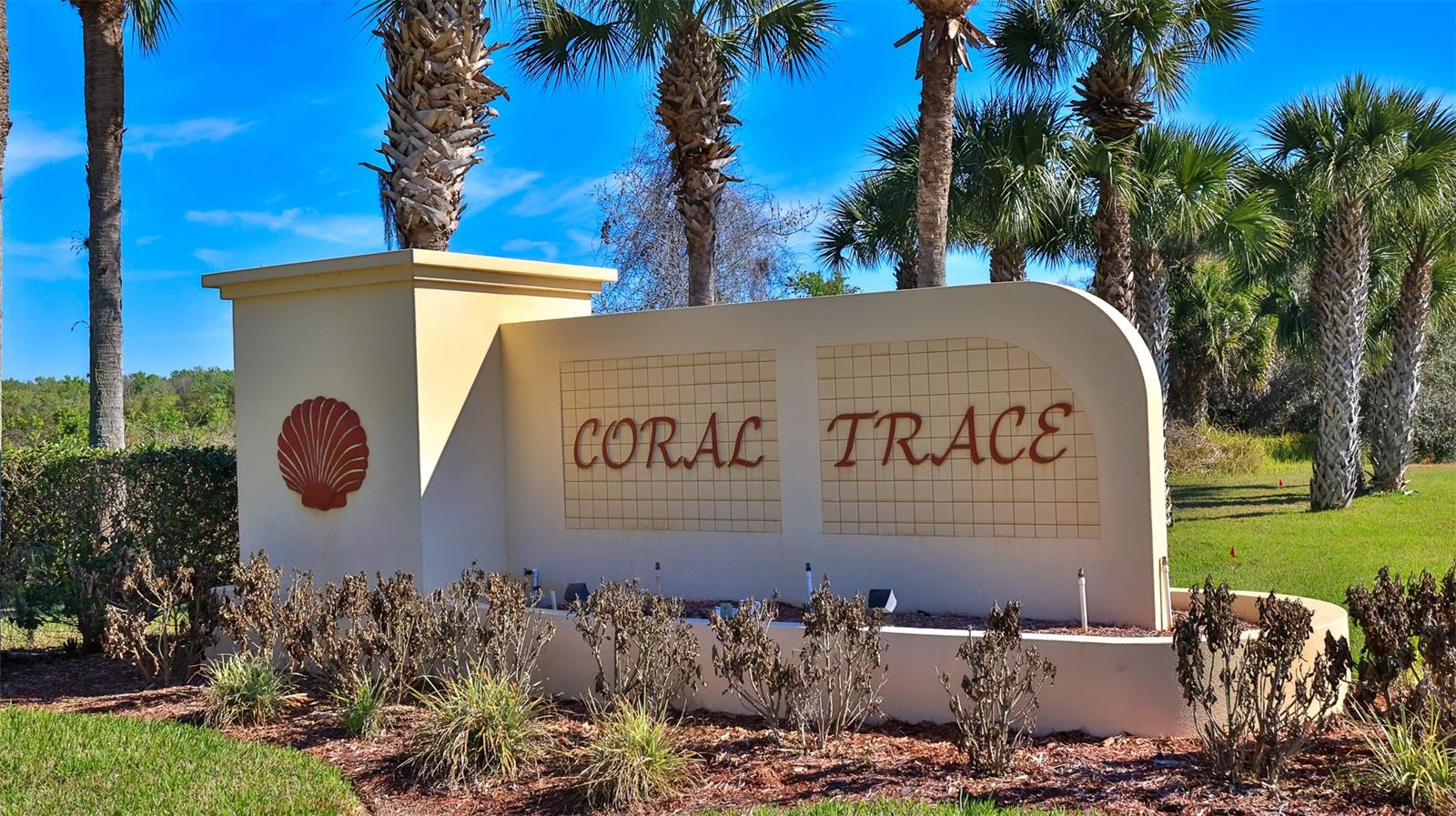 Coral Trace - Residential