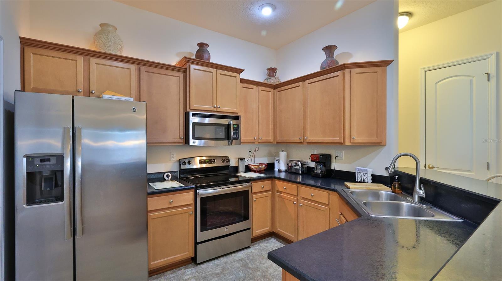 Coral Trace - Residential