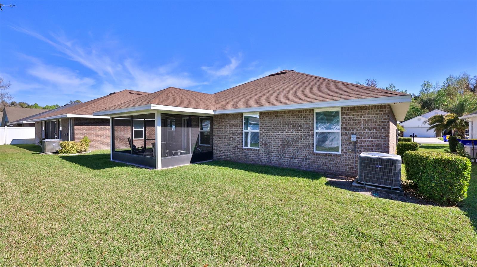 Coral Trace - Residential