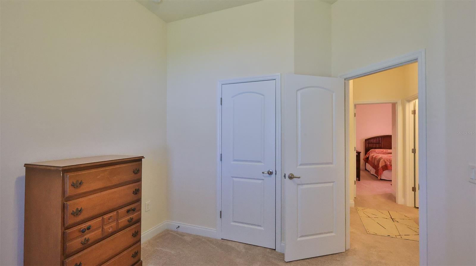 Coral Trace - Residential