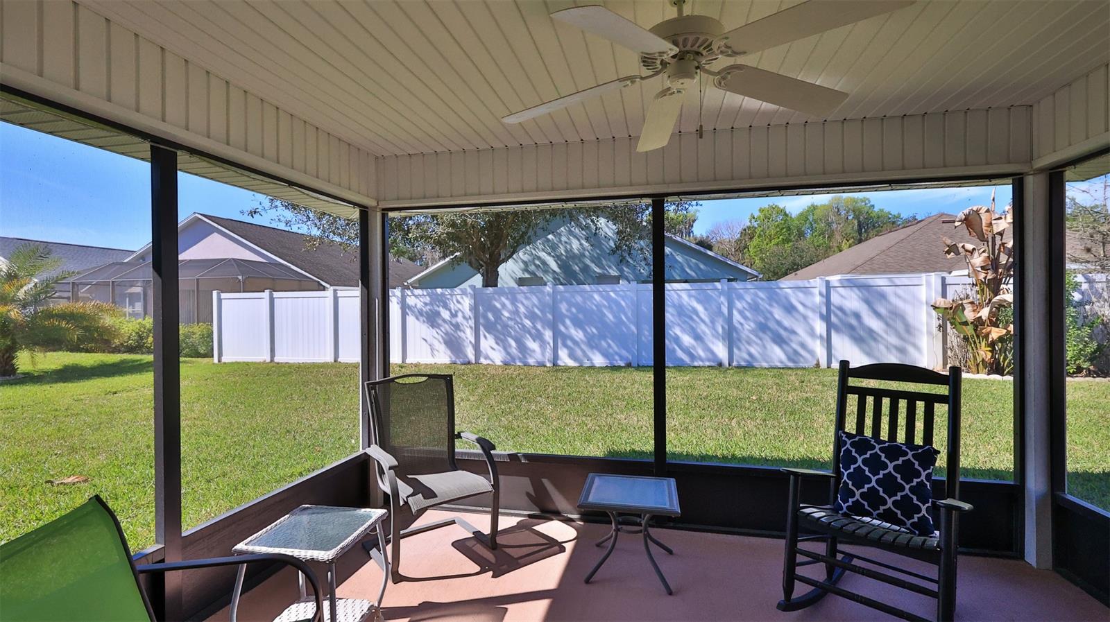 Coral Trace - Residential