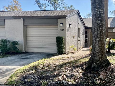 Photo of 1403 Pylewood Street #1403, Fern Park, FL 32730 (MLS # O6366414)