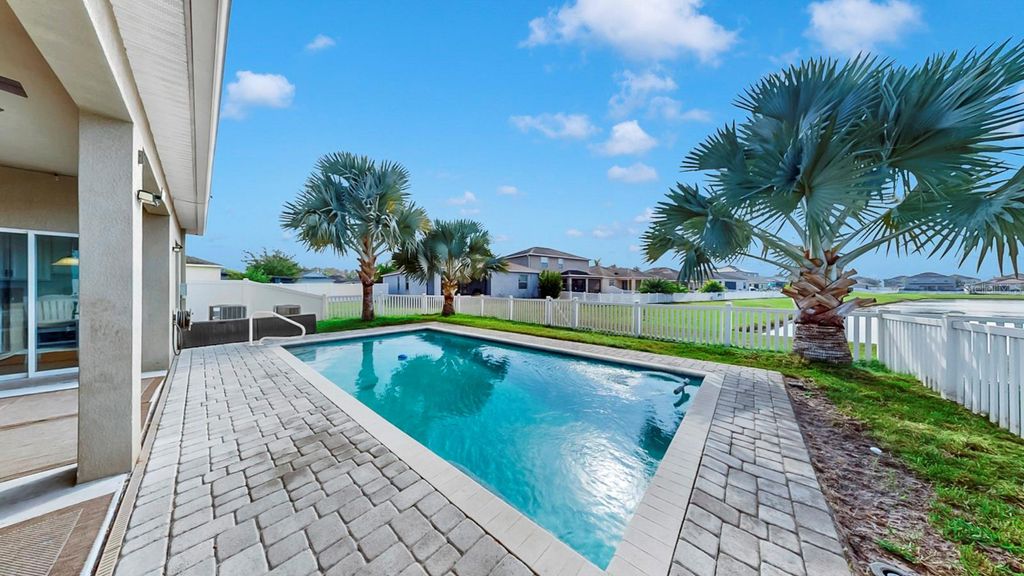 Photo of 2447 Dovesong Trace Drive, Ruskin, FL 33570 (MLS # TB8451390)