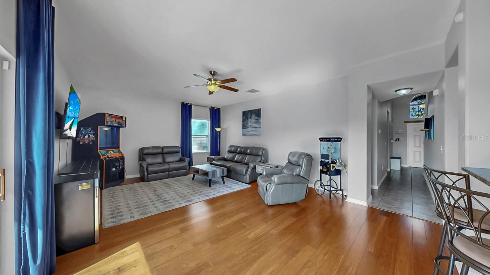 HAWKS POINT PH S-1 - Residential