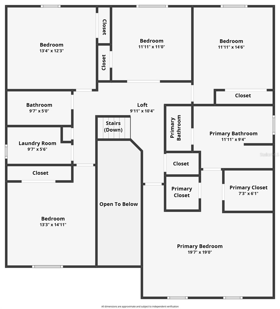 HAWKS POINT PH S-1 - Residential