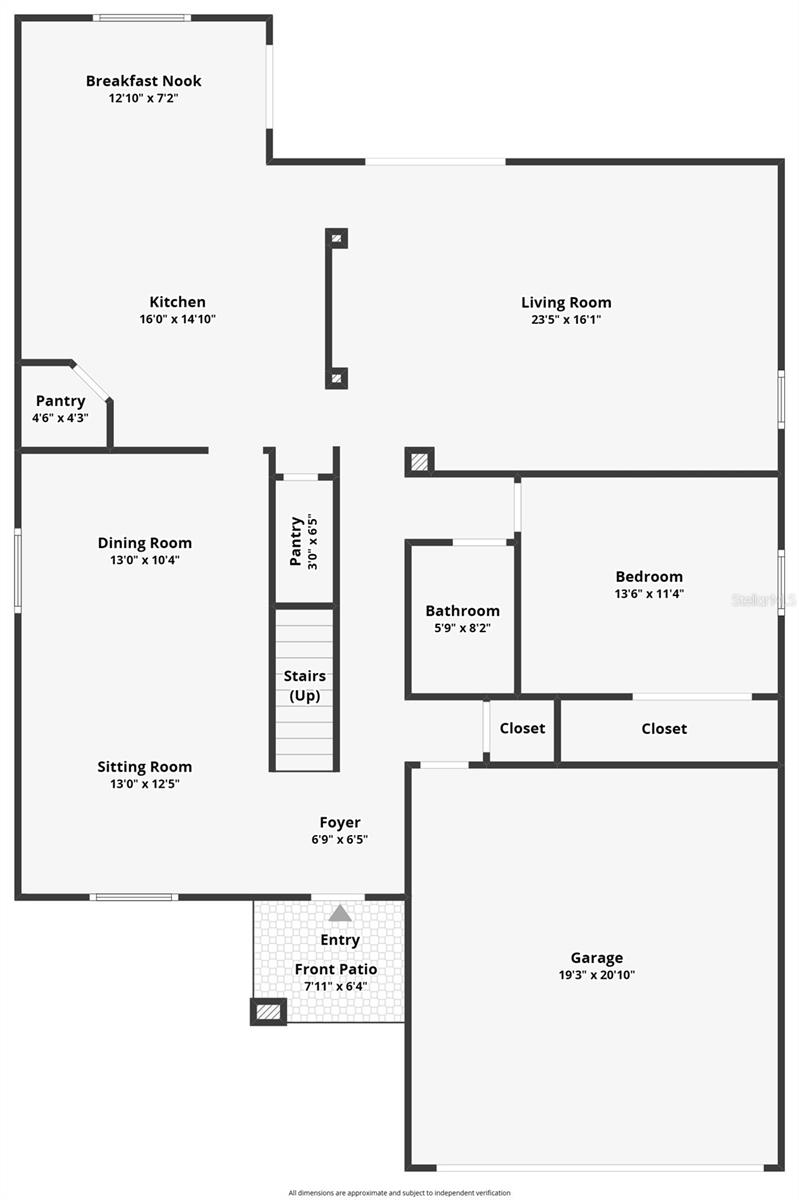 HAWKS POINT PH S-1 - Residential
